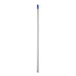 Kij aluminiowy do mopów płaskich 130 cm