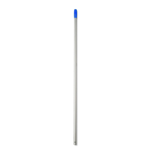 Kij aluminiowy do mopów płaskich 130 cm