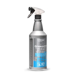 Clinex GreaseOff 1l