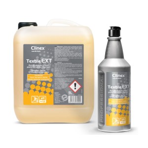 Clinex Textile EXT 1l 5l
