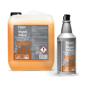 Clinex Wood&Panel 1l