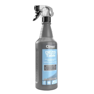 Clinex  DEZOTable 1l