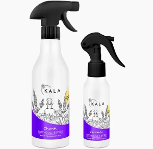 Kala Odświeżacz powietrza Patchouli Secrets 0,5l