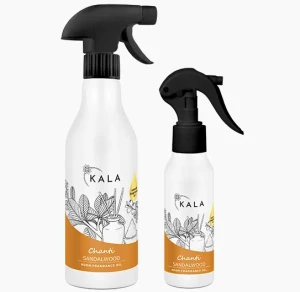 Kala Odświeżacz powietrza Drzewo sandałowe 0,5l