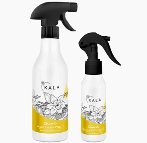 Kala Odświeżacz powietrza VANILLA WITH CITRUS  500ml