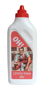 FORLUX - OH! ŻEL CZYSTA FUGA 