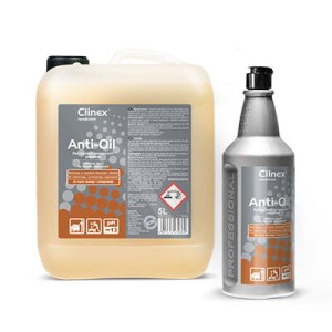 Clinex Anti-Oil 1l 10l