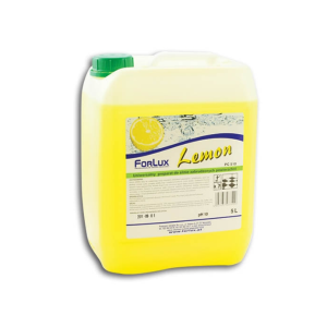 ForLux Lemon Mycie silnie zabrudzonych powierzchni 5l