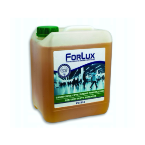 ForLux Gruntowne mycie podłóg 5l