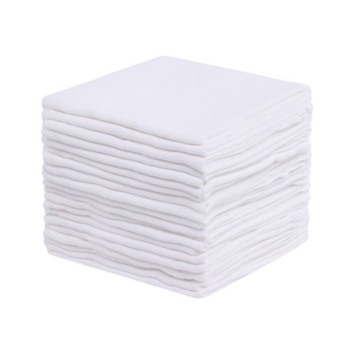 Pieluchy tetrowe 140g/m²