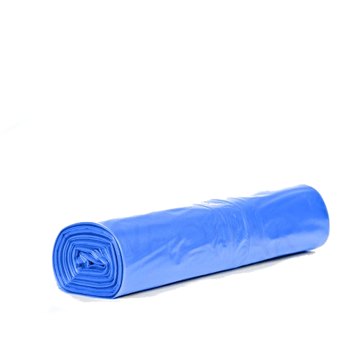 Worki na śmieci LDPE 35l