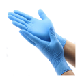 Nitrylex® PF Jednorazowe rękawice nitrylowe