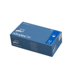 Nitrylex PF Rękawice Nitrylowe