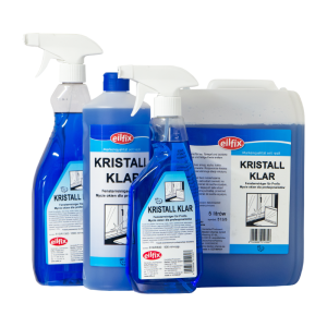 Eilfix Kristall Klar 1l 5l