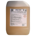 BPS 7103 Żel do czyszczenia elewacji 1l 5l