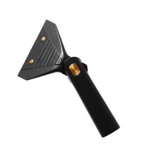 Pulex Uchwyt łamany Alumax