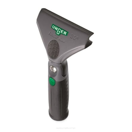 ErgoTec Ninja Uchwyt 30° do listwy ściągającej Ninja