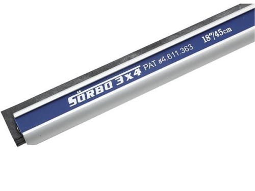 Sorbo Listwa aluminiowa Quicksilver, przestawna