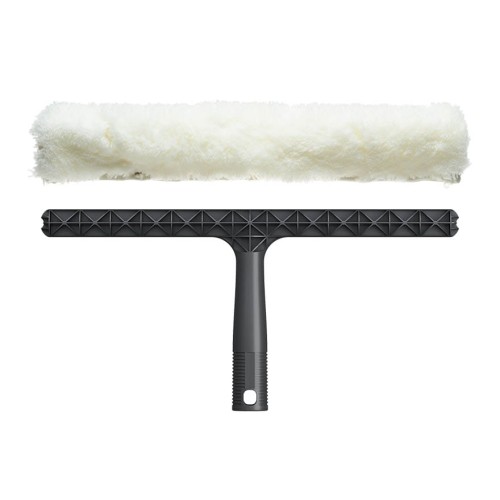 Myjka bawełniana z rączką