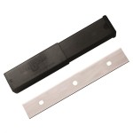 Unger Ostrza do skrobaka ErgoTec Ninja 10cm 15cm sztuka lub opakowanie 