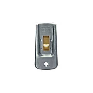 Pulex Skrobak kieszonkowy ABC