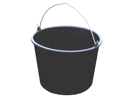Wiadro budowlane