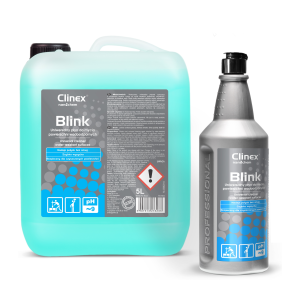 Clinex Blink 1l 5l
