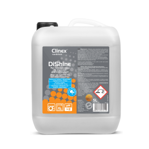 Clinex DiShine 5l 10l
