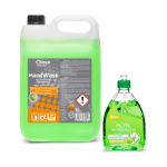 Clinex HandWash 0,5l 5l