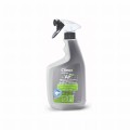 Clinex Air Plus Świeża Bryza - Odświeżacz powietrza bez alergenów
