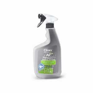 Clinex Air Plus Różne zapachy 0,65l